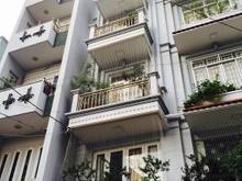 Hình ảnh Chính chủ cần bán nhà 2 MT đường Phạm Văn Hai, 6.2x14.5m, 1 trệt, 5T