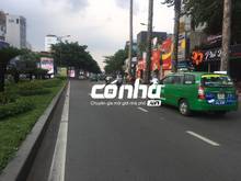 Hình ảnh Cho thuê nhà mặt tiền đường Trân Quốc Hoàn phường 2 Tân Bình| CÓ NHÀ