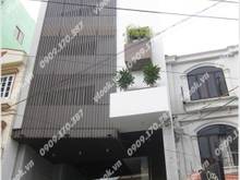 Hình ảnh Cho thuê nhà nguyên căn mặt tiền đường Cách Mạng Tháng Tám Q. TB