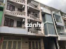 Hình ảnh Cho thuê nhà mặt tiền đường Hoa Lan Phường 2 Quận Phú Nhuận | CÓ NHÀ