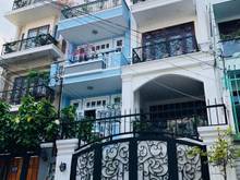 Hình ảnh Bán rất gấp CHDV HXH 6m đường 3/2,  q. 10 (dt 5x20m), DTCN: 98m2, giá