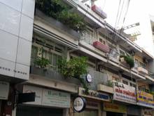 Hình ảnh Bán nhà mặt tiền 30m, Điện Biên Phủ, Quận 1. DT: 13,5x23m