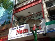 Hình ảnh Bán nhà mặt tiền khu văn phòng, Nguyễn Văn Trỗi, Phú Nhuận. DT: 13,5x2