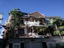 Hình ảnh Cho thuê nhà mặt tiền đường Hoa Mai, Phường 7 Quận Phú Nhuận. CÓ NHÀ