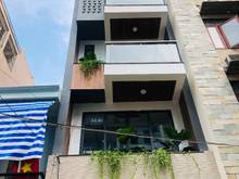 Hình ảnh Bán gấp building Sư Vạn Hạnh - Tô Hiến Thành, Q.10, giá bán 36.5 tỷ.