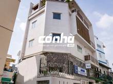 Hình ảnh Cho thuê nhà mặt tiền Phùng Văn Cung, phường 4, Quận Phú Nhuận. CÓ NHÀ