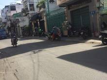 Hình ảnh Cho thuê Nhà Nguyên Căn Đường Đề Thám - Phường Cầu Ông Lãnh - Quận 1.