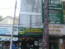 Hình ảnh Cho thuê nhà nguyên căn mặt tiền Đường Bùi Thị Xuân - P.Bến Thành - Q1