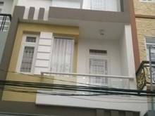 Hình ảnh Nhà mới hẻm 7m Đường Gò Dầu, 2 lầu, 3pn, giấ thuê 12,5 triệu