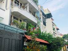 Hình ảnh Chính chủ Bán gấp nhà góc 2 mặt tiền hẻm đường 3 tháng 2, Q.10,