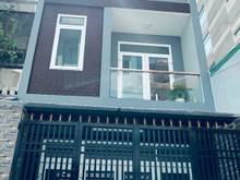 Hình ảnh Chính chủ Bán mặt tiền đường 3 tháng 2, Q.10, giá 25 tỷ, ngang 7m,