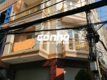Hình ảnh Cho thuê nhà nguyên căn đường Trần Kế Xương , Phường 7, Quận Phú Nhuận