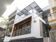 Hình ảnh Bán khách sạn NB Nguyễn Văn Trỗi, Phú Nhuận. DT: 23x29m, giá 180 tỷ