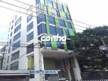 Hình ảnh Nhà cho thuê đường Thích Quảng Đức, Phường 5, Quận Phú Nhuận | CÓ NHÀ