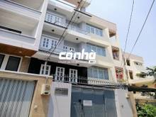 Hình ảnh Cho thuê nhà mặt tiền đường Nguyễn Đình Chính, Phú Nhuận |BĐS CÓ NHÀ.