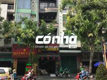 Hình ảnh Cho thuê nhà Quận Phú Nhuận, cho thuê nhà đường Phan Xích Long. CÓ NHÀ