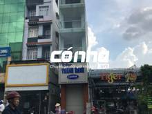 Hình ảnh Cho thuê nhà mặt tiền đường Phan Đình Phùng, phường 17, Quận Phú Nhuận
