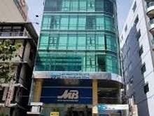 Hình ảnh Cho thuê tòa nhà Nguyễn Thị Minh Khai 8L giá 500tr/ tháng