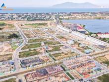 Hình ảnh Bán lô đất 3 mặt tiền, đương 10m5, thích hợp xây kho, xây khách sạn..
