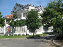 Hình ảnh Bán nhà dự án Him Lam, Lương Định Của,Q2. Dt 590m. Hầm, thang máy