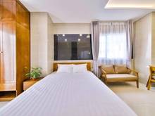 Hình ảnh Cho thuê Trang Chủ MB66.COM / Đăng Ký Tặng 66K Ban Công cao cấp mới 100% đường Phạm Văn Hai, Tân Bình