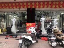 Hình ảnh Cho thuê nhà nguyên căn mặt tiền Hồ Văn Huê, Phường 9, Quận Phú Nhuận.