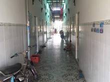 Hình ảnh cần tiền chuyển mục đích chăn nuôi bán nhà trọ 300m2 ngay KCN