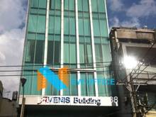 Hình ảnh Bán gấp nhà MT Hoàng Sa 7,5x10m trệt, 6 lầu. HDT: 70 triệu giá 26 tỷ