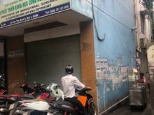 Hình ảnh Cho thuê mặt bằng  2MT hẽm xe hơi - Đường Võ Văn Tần - Phường 5 - Q3