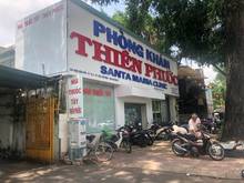 Hình ảnh Cho thuê biệt thự  mặt tiền - Đường Điện Biên Phủ - Phường 7 - Quận 3.