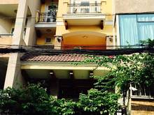 Hình ảnh Vỡ nợ bán gấp mặt tiền Phan Văn Sửu P13 Cộng Hòa, 3 lầu mới, 8.2 tỷ