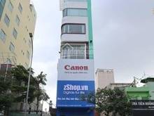 Hình ảnh Bán gấp nhà HXT CMT8, P 11, Q 3, DT: 8x15m, nhà đẹp 2 lầu, giá chỉ 14.