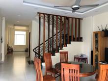 Hình ảnh Nhà đẹp, hẻm nhựa 7 mét. HXH Hoàng Văn Thụ khu Đệ Nhất DT 4mx17m