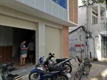 Hình ảnh Cho thuê nhà nguyên căn mặt tiền Đường Trường Sa - Phường 12 - Quận 3.