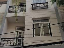 Hình ảnh Cho thuê nguyên căn HXT  cộng hòa Phường 4 Quận tân bình