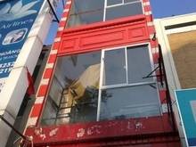 Hình ảnh Cho thuê nhà MT Thạch Lam, 4x17m, 2 lầu, 19 triệu/tháng