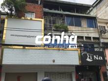 Hình ảnh Cho thuê nhà mặt tiền đường Hồ Văn Huê, Phường 8, Tân Bình | Conha.vn