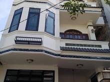 Hình ảnh Bán nhà HXH đường Bạch Đằng, Phường 2, quận Tân Bình, 5mx16m, giá 11.5