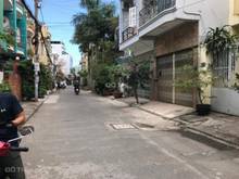 Hình ảnh Bán nhà Hẻm 686 CMT8 Khuông viên: 95m2 (4.5×21), dt công nhận # 89m2