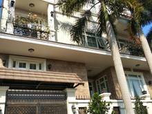 Hình ảnh Vỡ nợ Bán gấp nhà Hẻm 488 Cộng Hòa, P13. DT 4x20m, Gara Xe hơi, 7Room