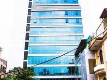 Hình ảnh Bán nhà mt Phổ Quang, P2 Tân Bình, Dt:8.1x31m, giá 49.9 tỷ