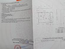 Hình ảnh Chính chủ bán khuôn đất góc 2MT đường Nguyễn Huy Tưởng, P6, Bình Thạnh