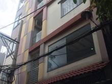 Hình ảnh Bán nhà  3 lầu Dt  10 x7m hẻm 6m đường Trịnh Đình Thảo  Q.Tân Phú
