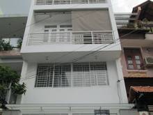 Hình ảnh Cho thuê nhà mặt tiền, Phường Tân Sơn Nhì,Quận Tân Phú, dt:4x19m.3 lầu