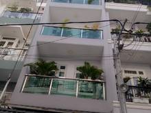 Hình ảnh chính chủ cho thuê nhà Mặt Tiền Đường Nội Bộ  10m_Nguyễn Oanh p17 G V