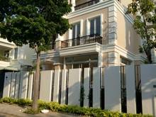 Hình ảnh Cần cho thuê gấp biệt thự cao cấp PMH,Q7 Nhà đẹp, mới, giá rẻ nhất