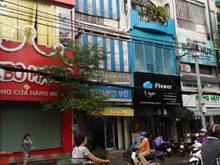 Hình ảnh Bán nhà mặt phố tại Quận 1, Hồ Chí Minh diện tích 414m2  giá 63 Tỷ