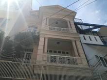 Hình ảnh cho thuê nhà nguyên căn đường Lê Văn Sỹ, Phường 10, Quận Phú Nhuận