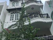 Hình ảnh Cho thuê nhà hẻm 287/2A Huỳnh Văn Bánh, gần ngã 4 Lê Văn Sỹ,Phú Nhuận