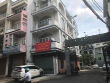 Hình ảnh cho thuê nhà 3 mặt tiền nguyễn trọng tuyển, p10, phú nhuận